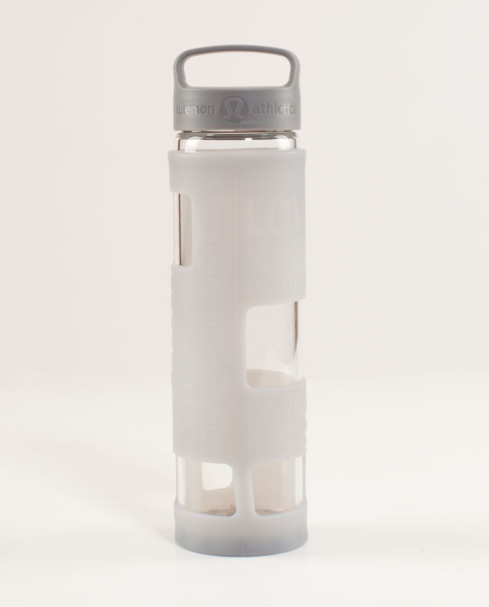 Pure Balance Waterbottle