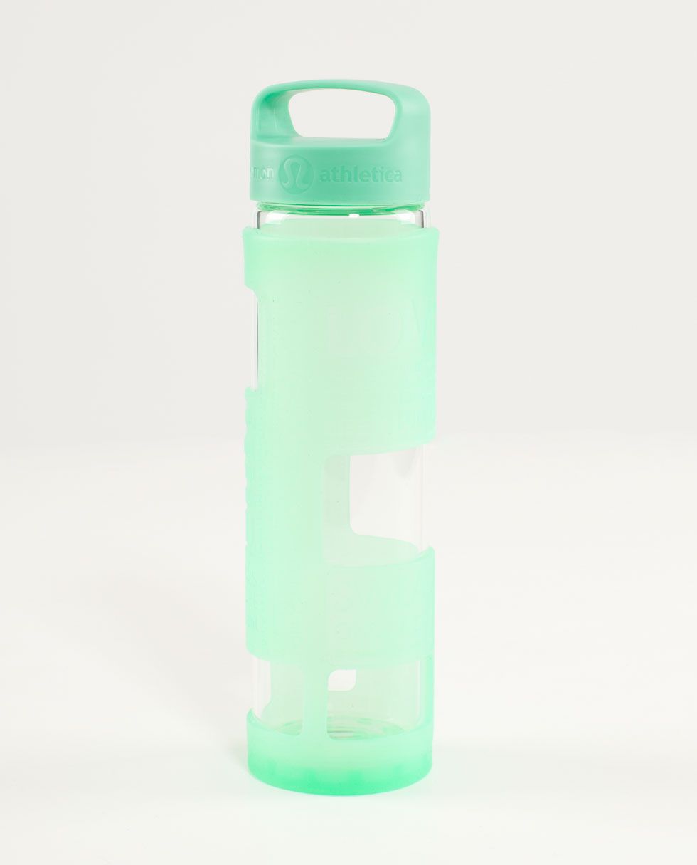 PURE BALANCE WATERBOTTLE      