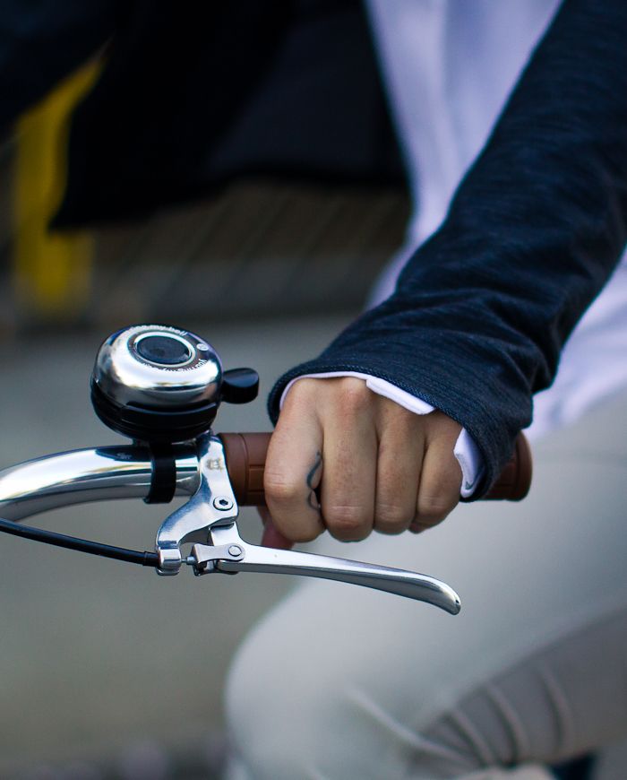 Bike Bell                     
