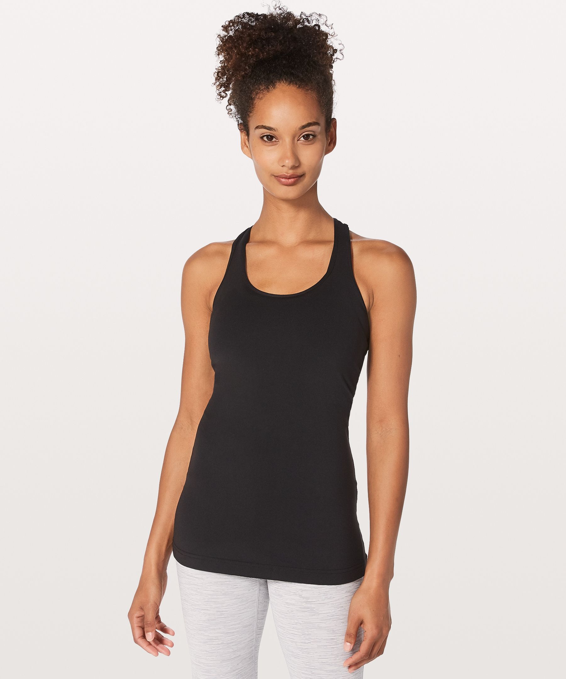 Cool Racerback