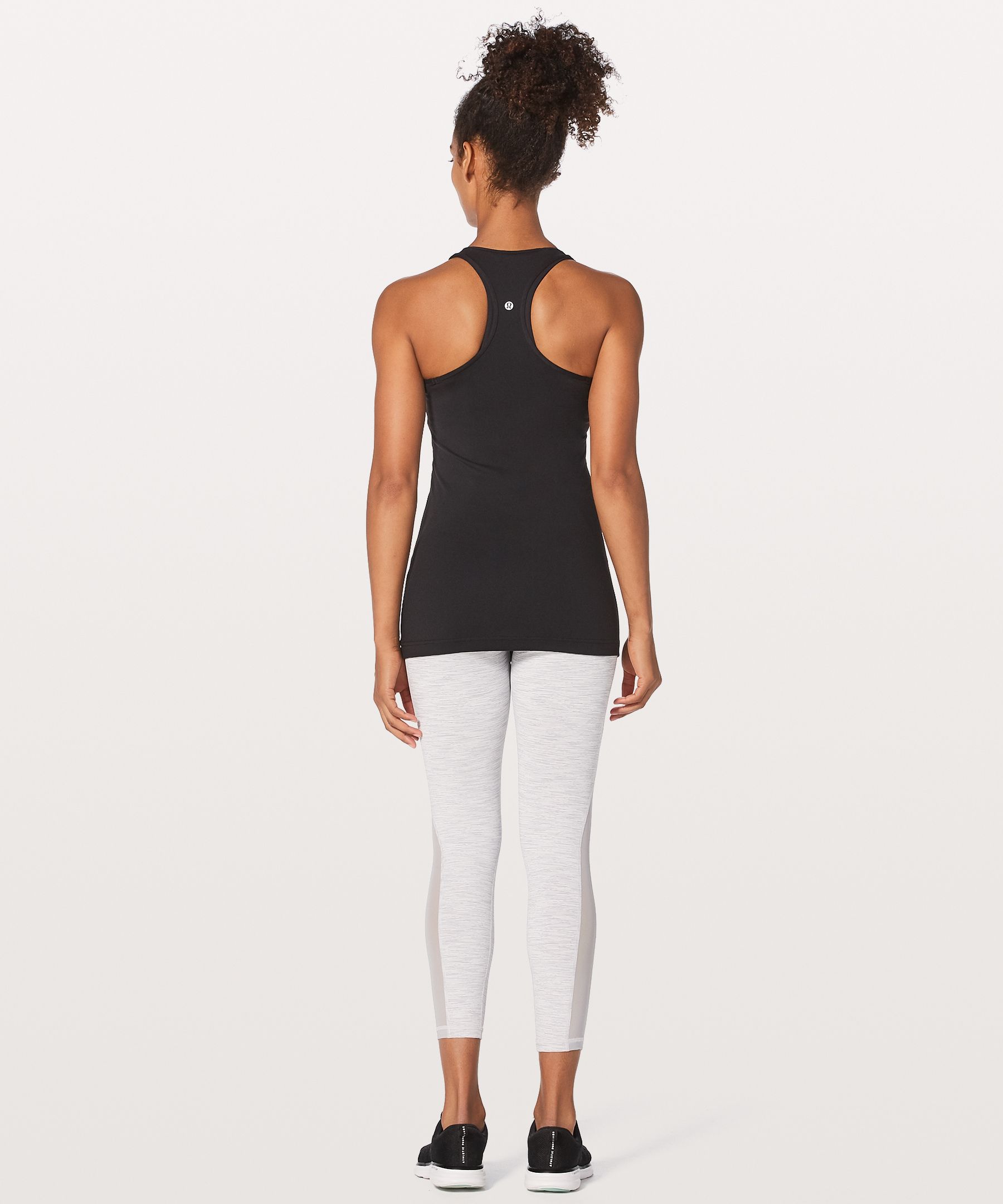 Cool Racerback