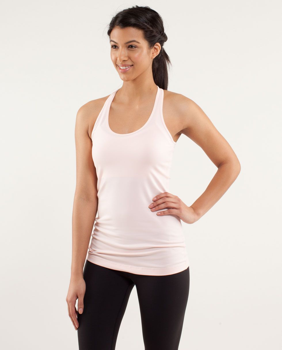 Cool Racerback