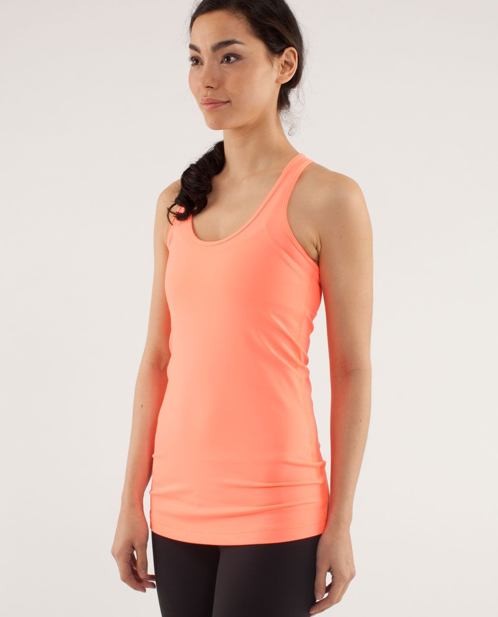 Cool Racerback