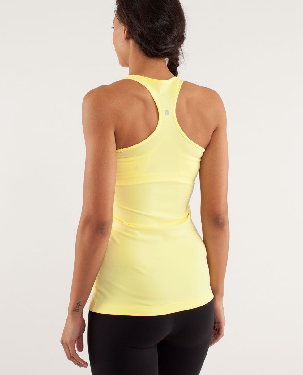 Cool Racerback