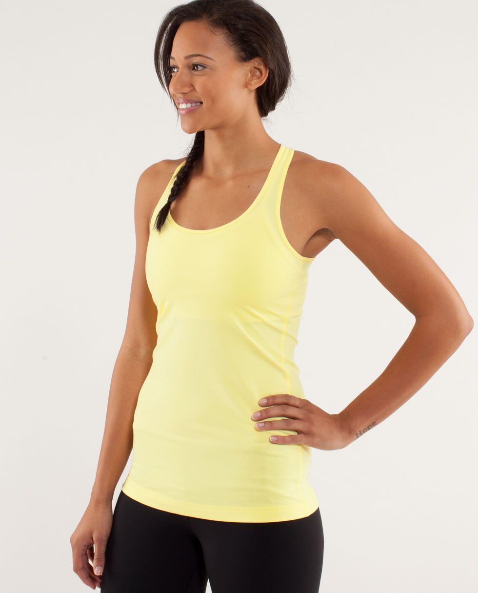 Cool Racerback