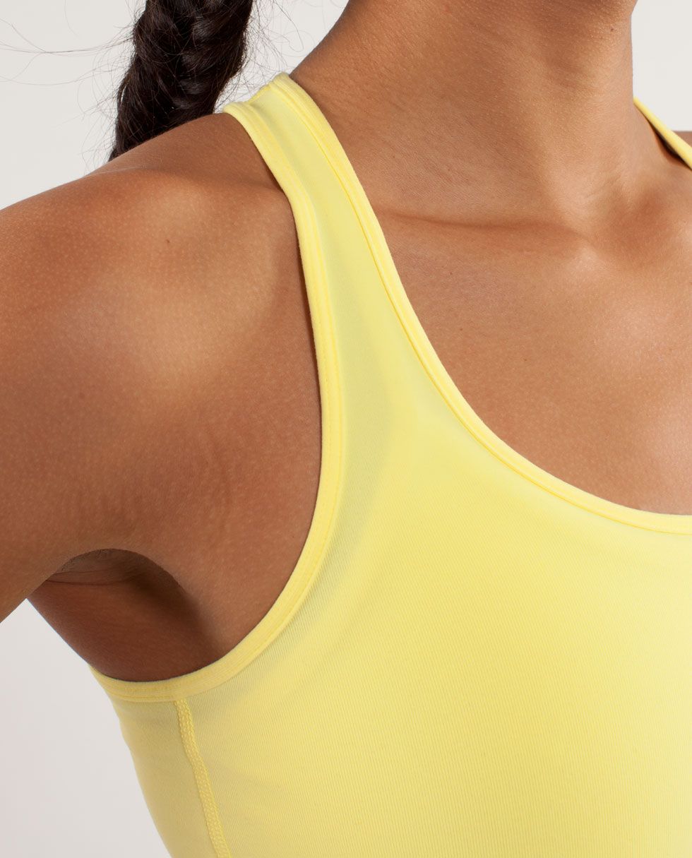 Cool Racerback