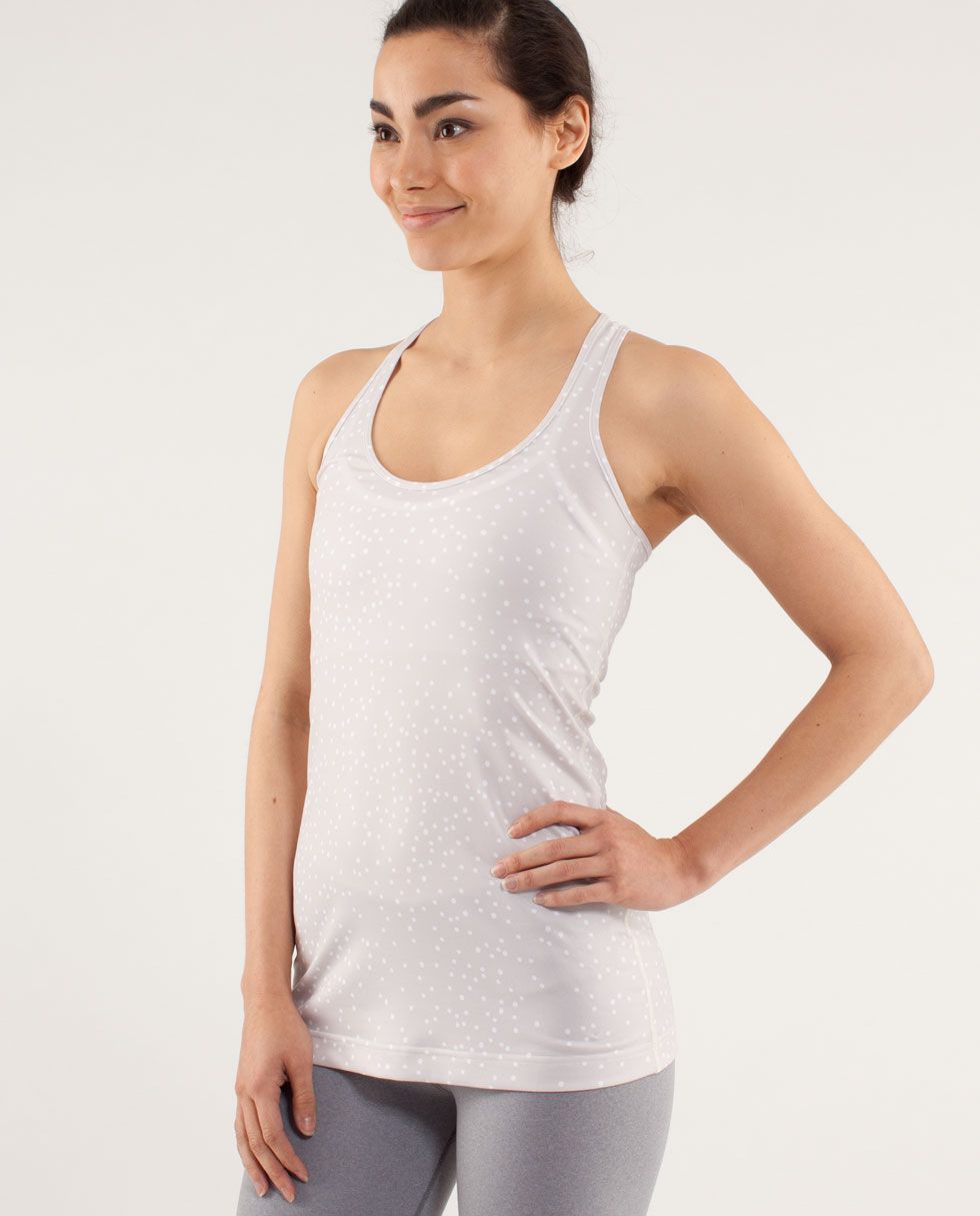 Cool Racerback