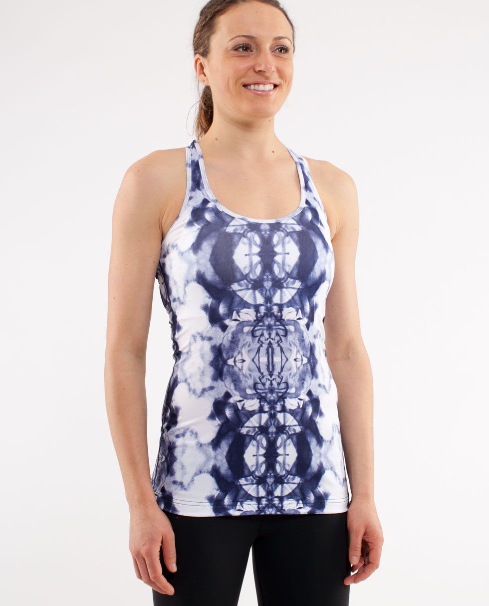 Cool Racerback                
