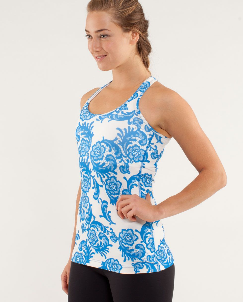 Cool Racerback