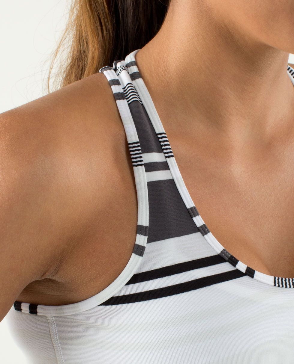 Cool Racerback