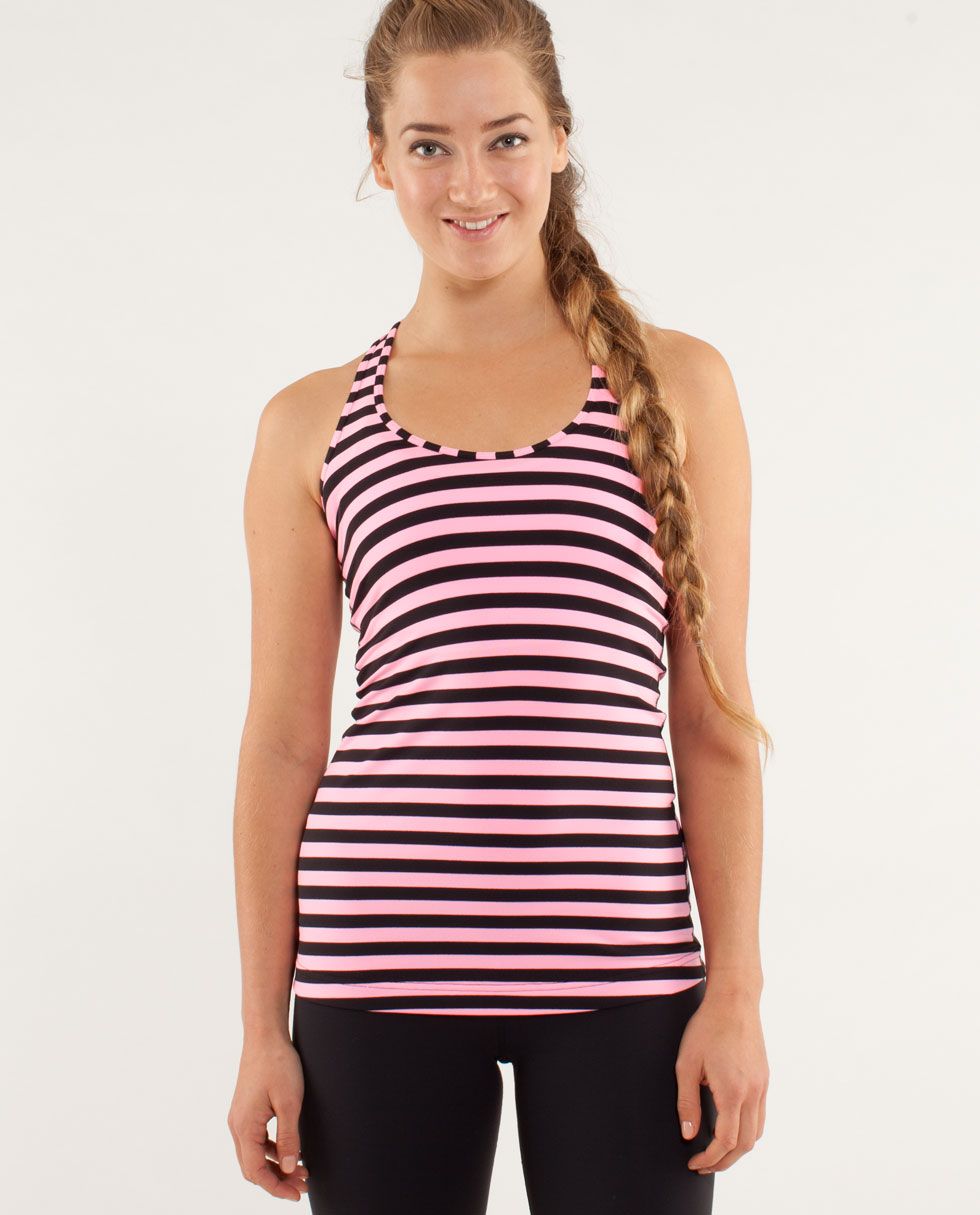 Cool Racerback