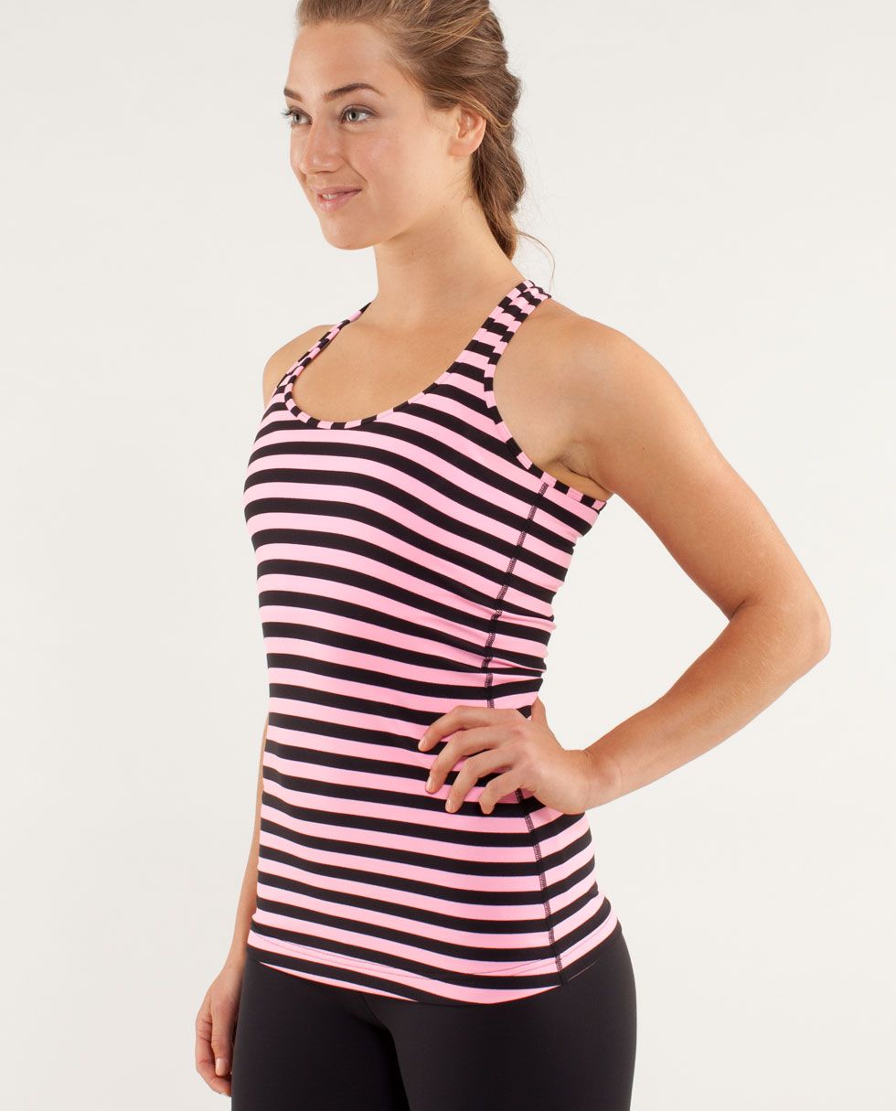 Cool Racerback