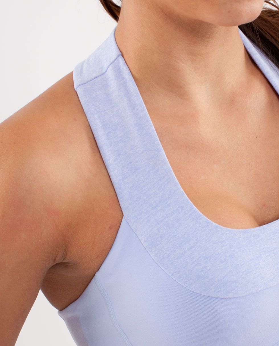 Scoop Neck Tank               