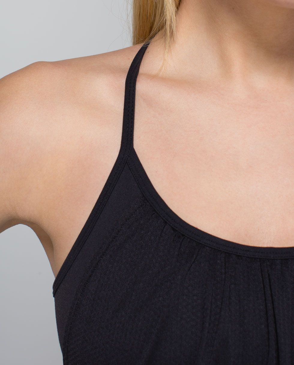 No Limits Tank
