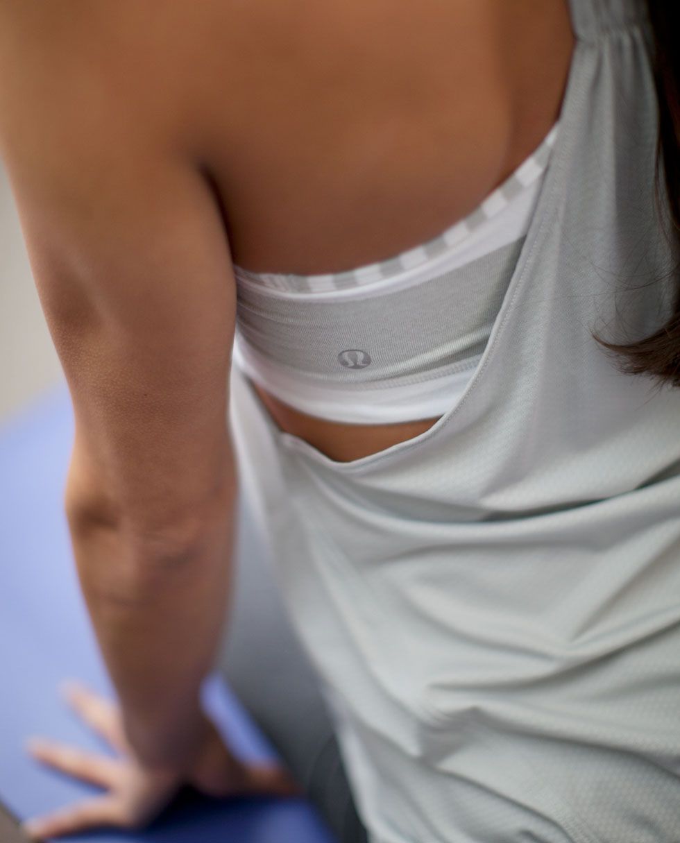 No Limits Tank                