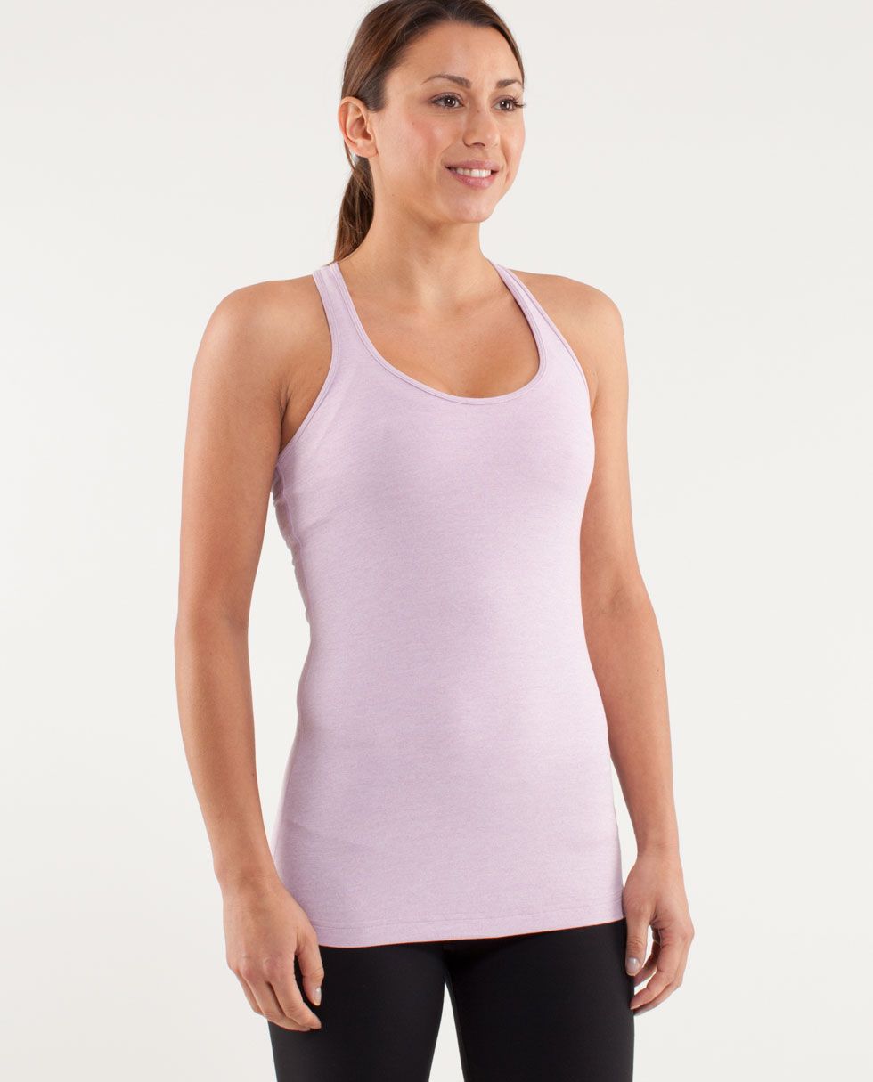 Cool Racerback                