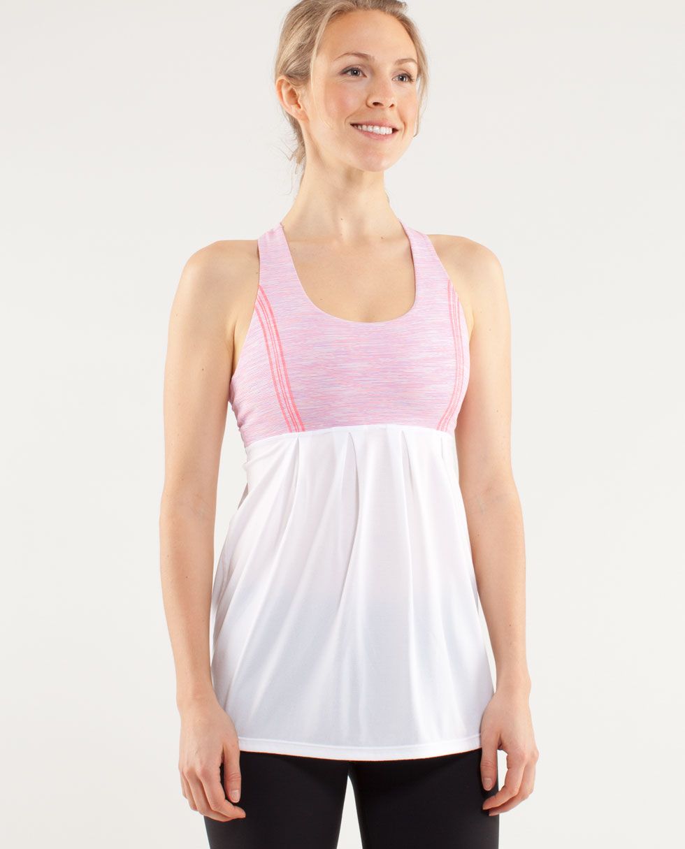Power Dance Tank              