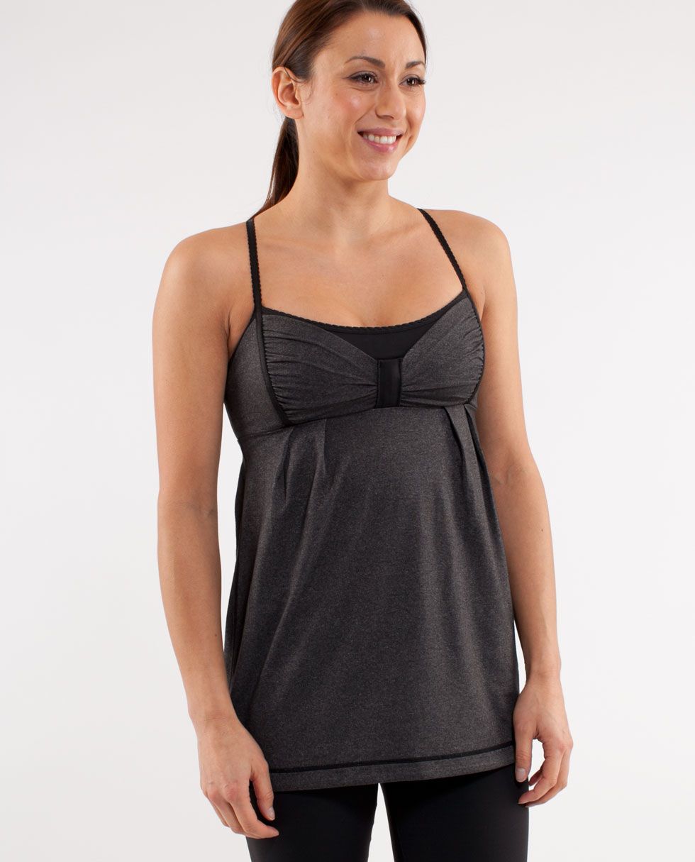 Graceful Flow Tank            