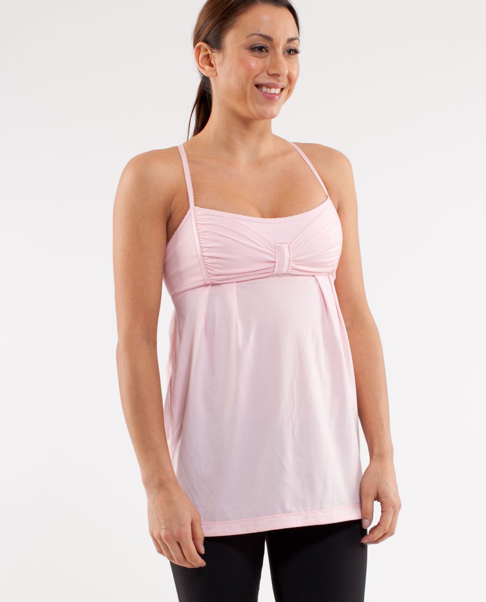 Graceful Flow Tank            