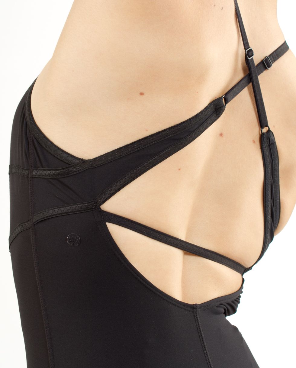 Chasse Leotard