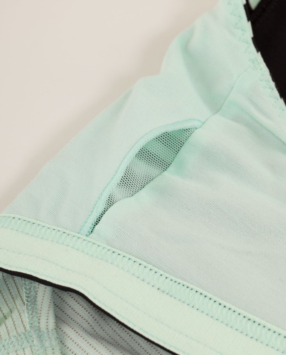 RUN:Back On Track Tank