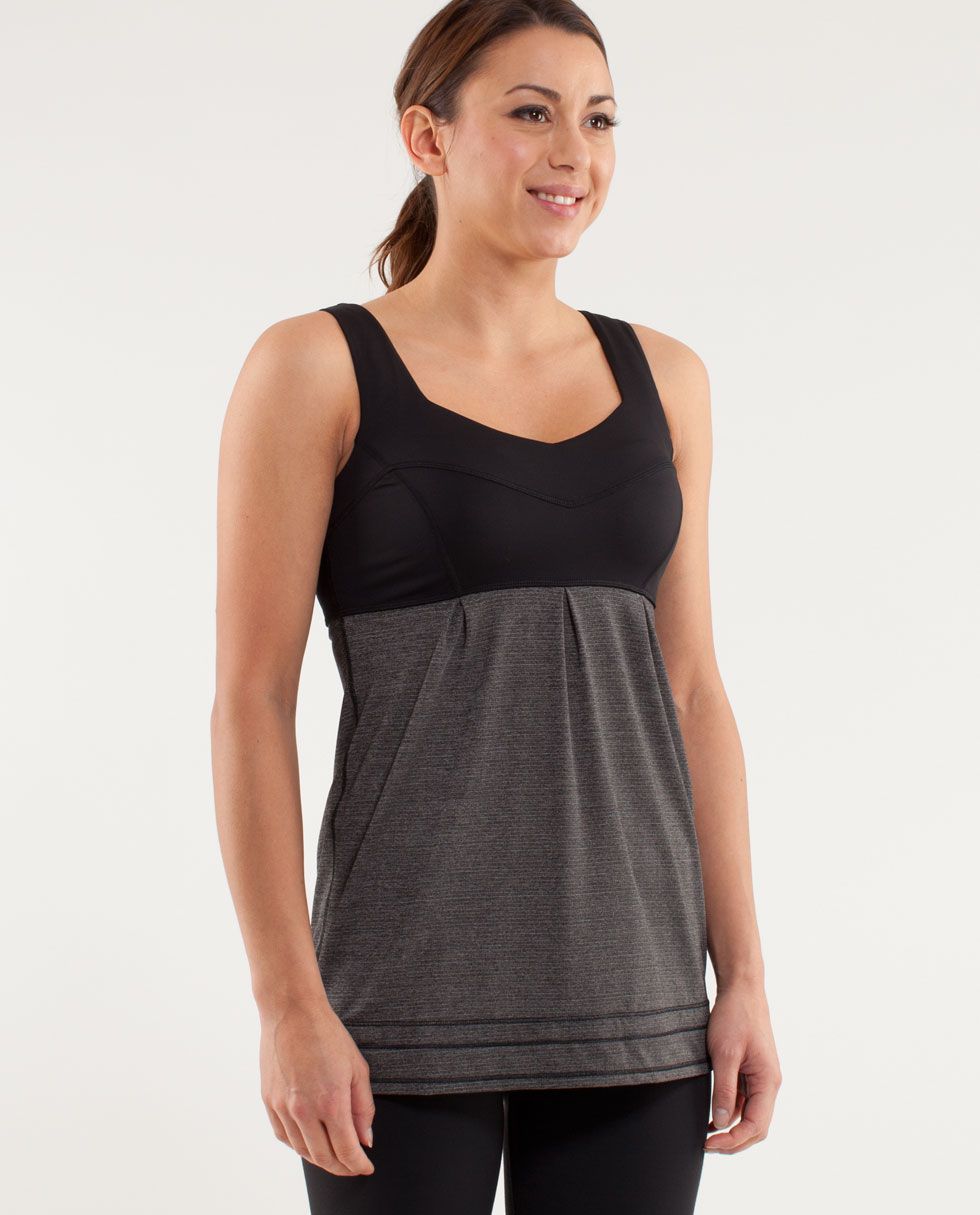 RUN: Tame Me Tank             