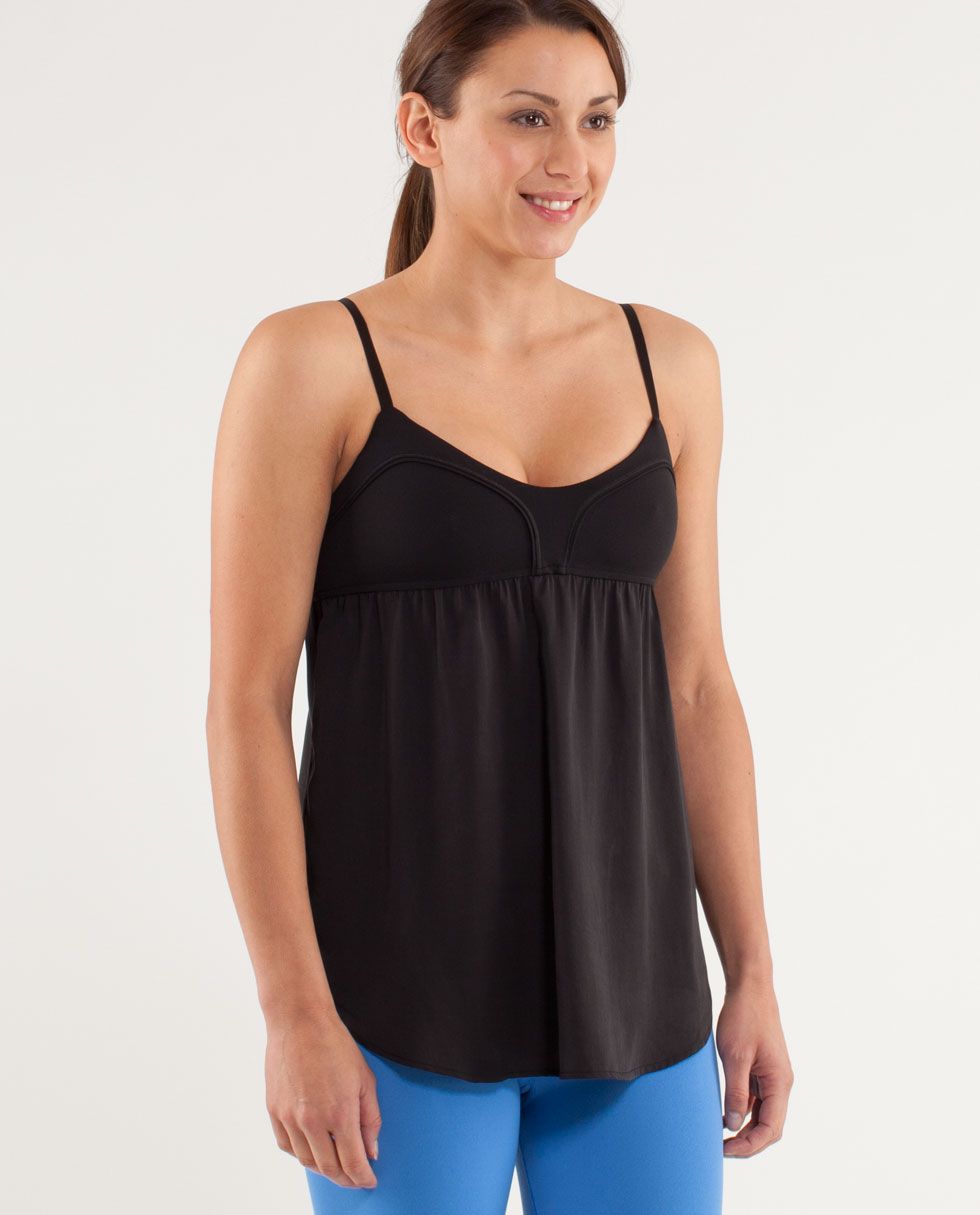 Find Bliss Tank               