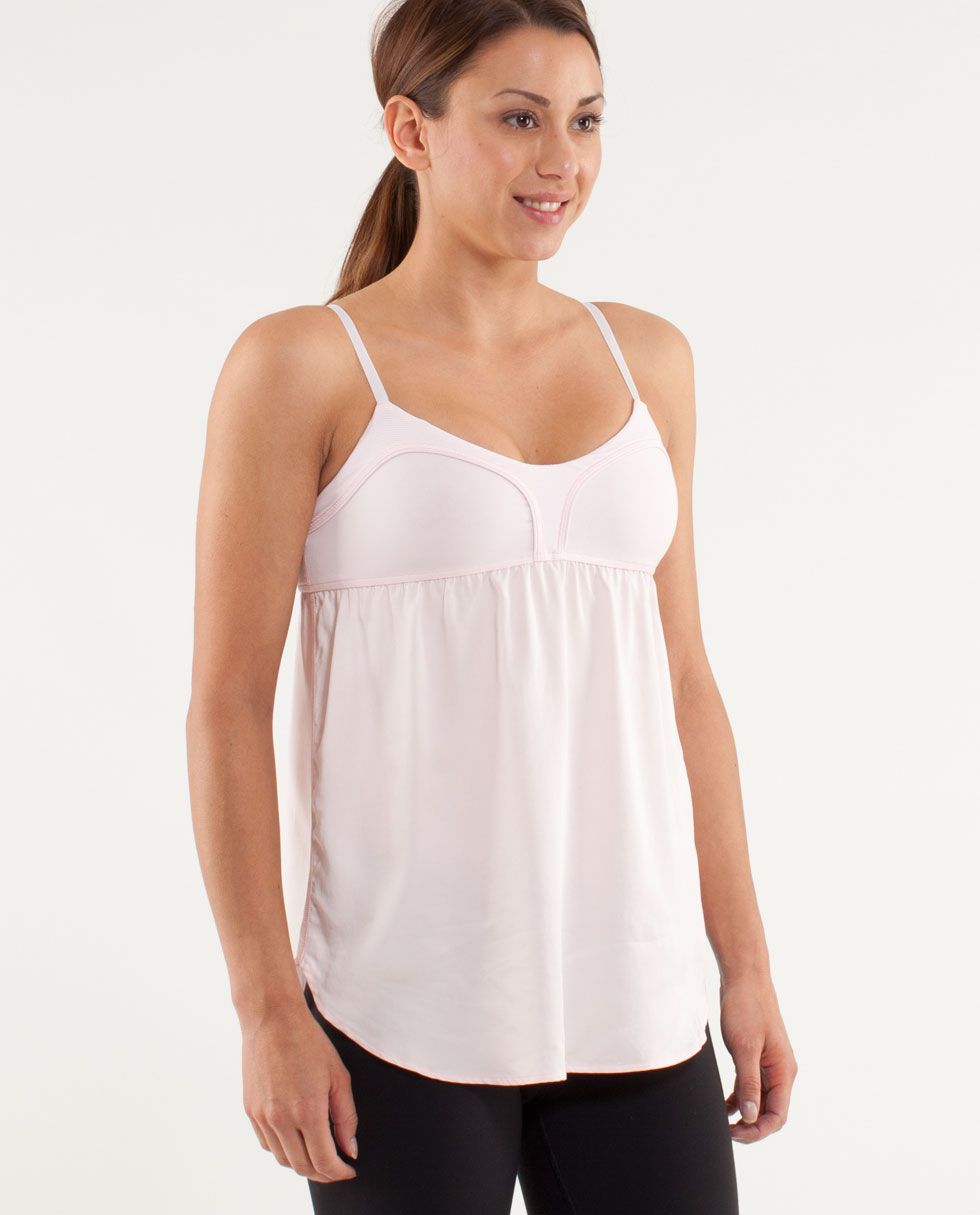Find Bliss Tank               