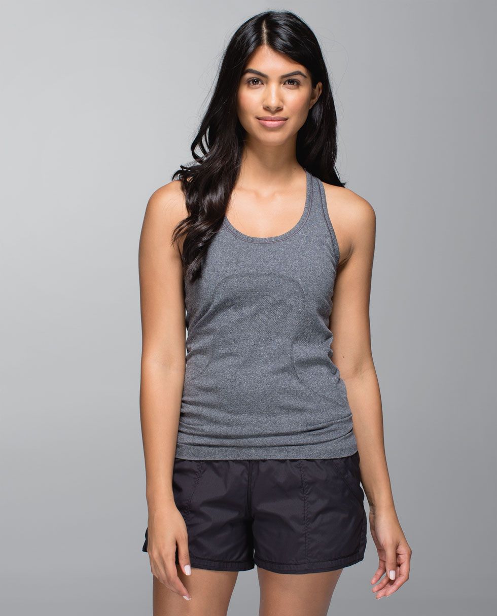RUN:Swiftly Racerback