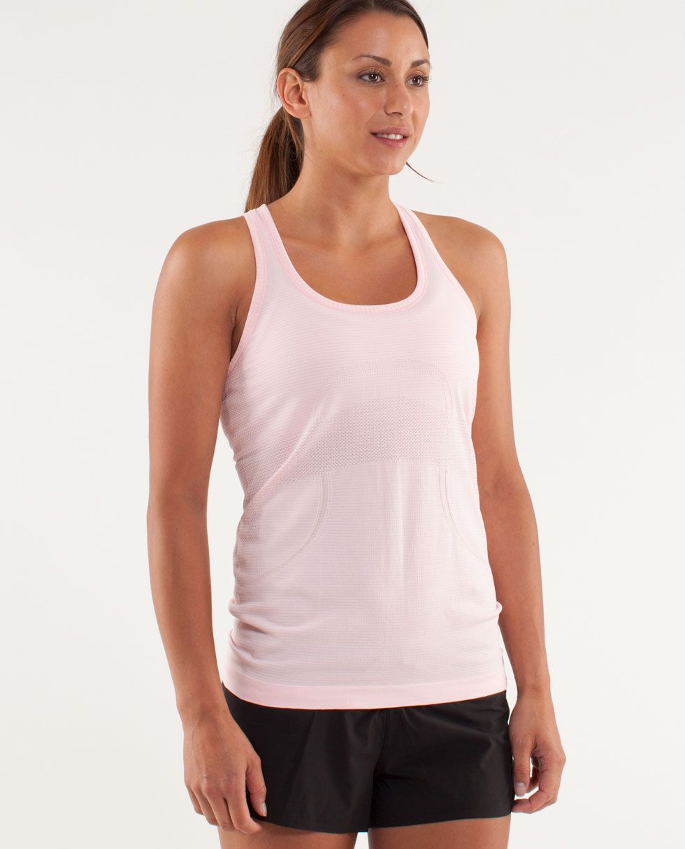 Swiftly Tech Racerback        