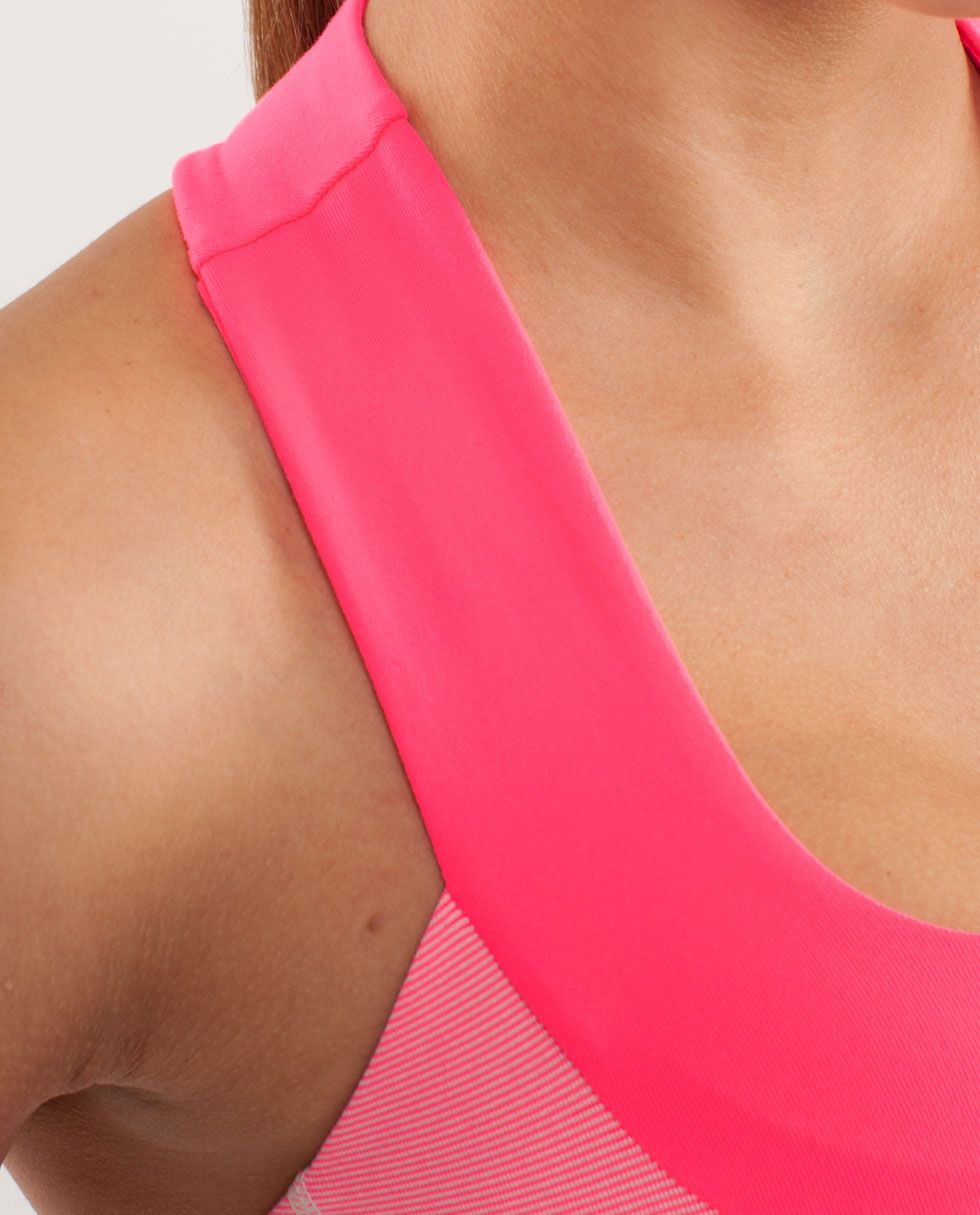 Scoop Neck Tank               