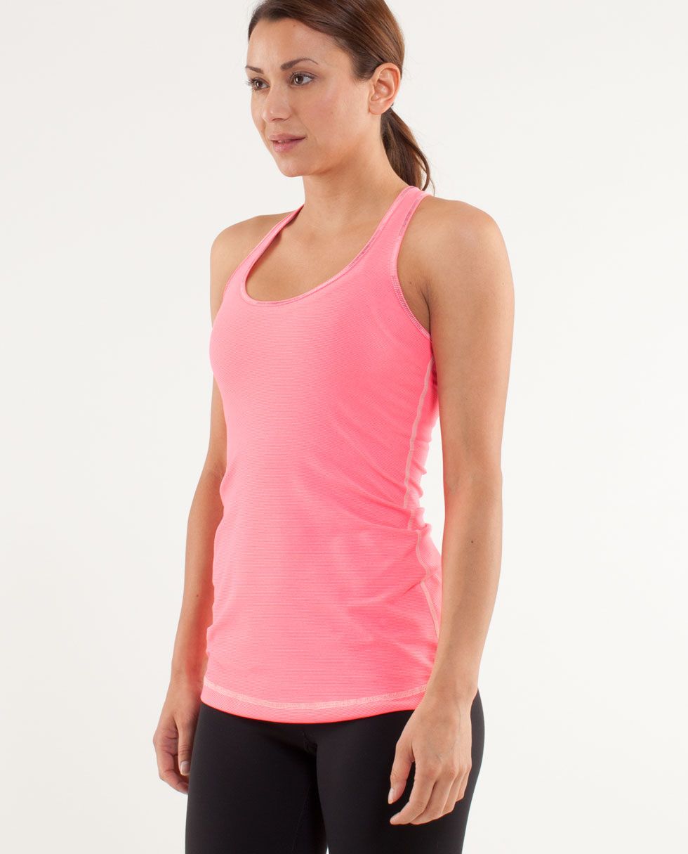 Cool Racerback                