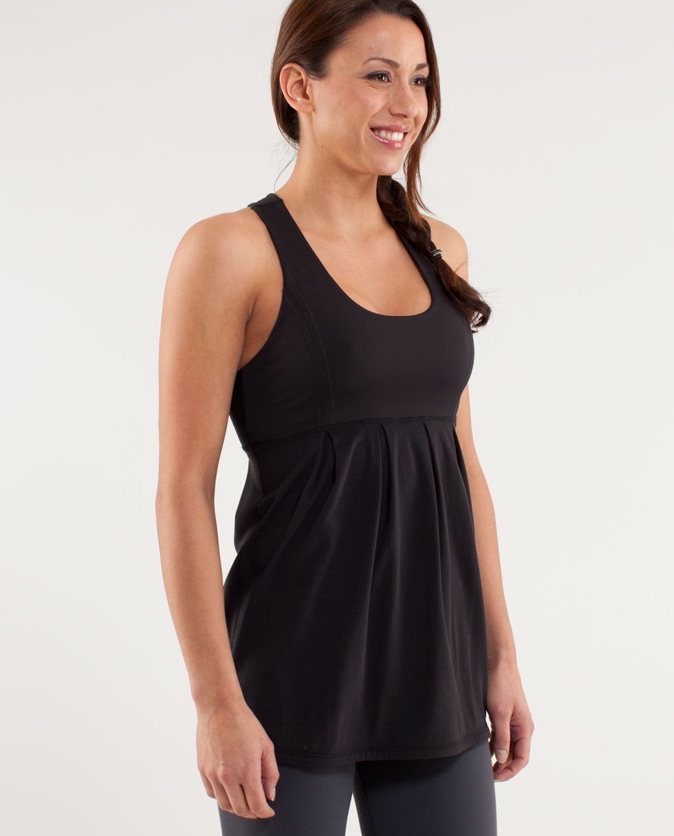 Power Dance Tank              