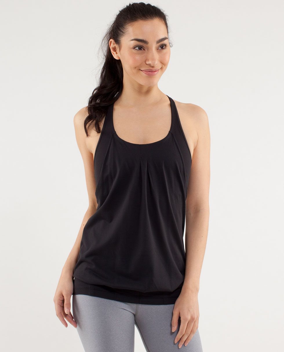 Practice Freely Tank          