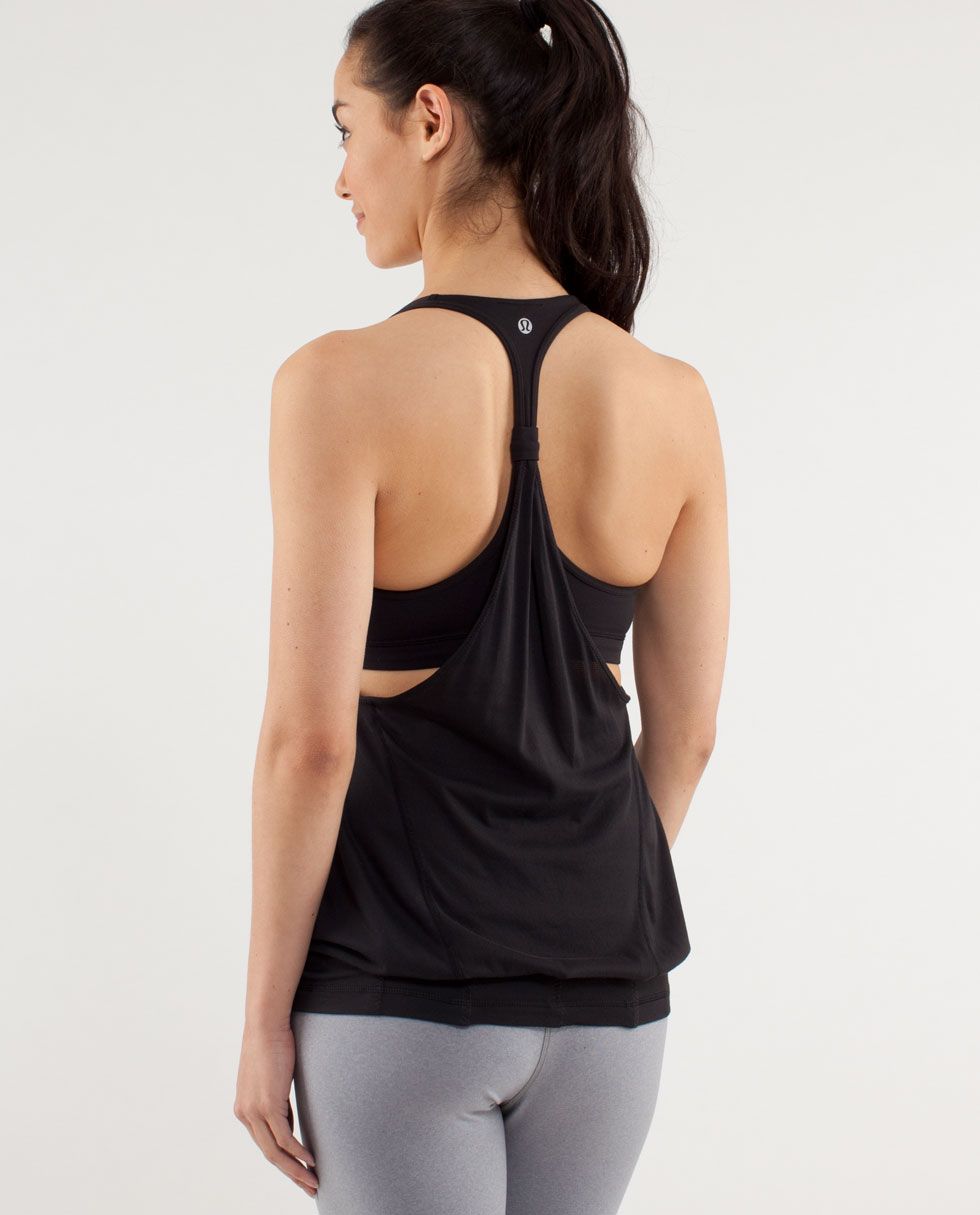 Practice Freely Tank          