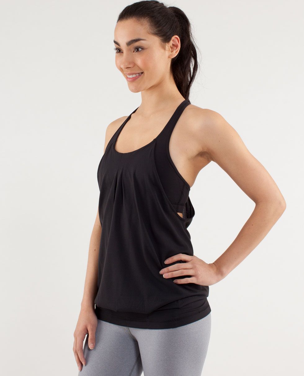 Practice Freely Tank          