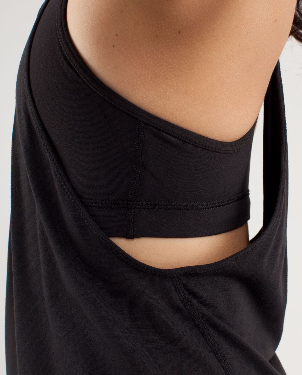 Practice Freely Tank          