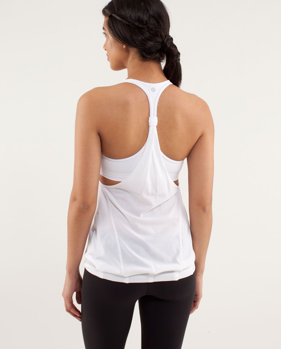 Practice Freely Tank