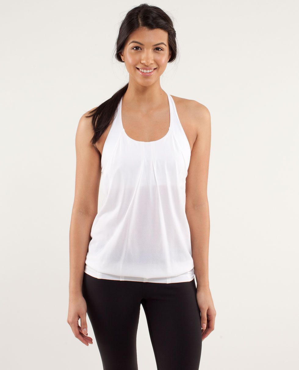 Practice Freely Tank