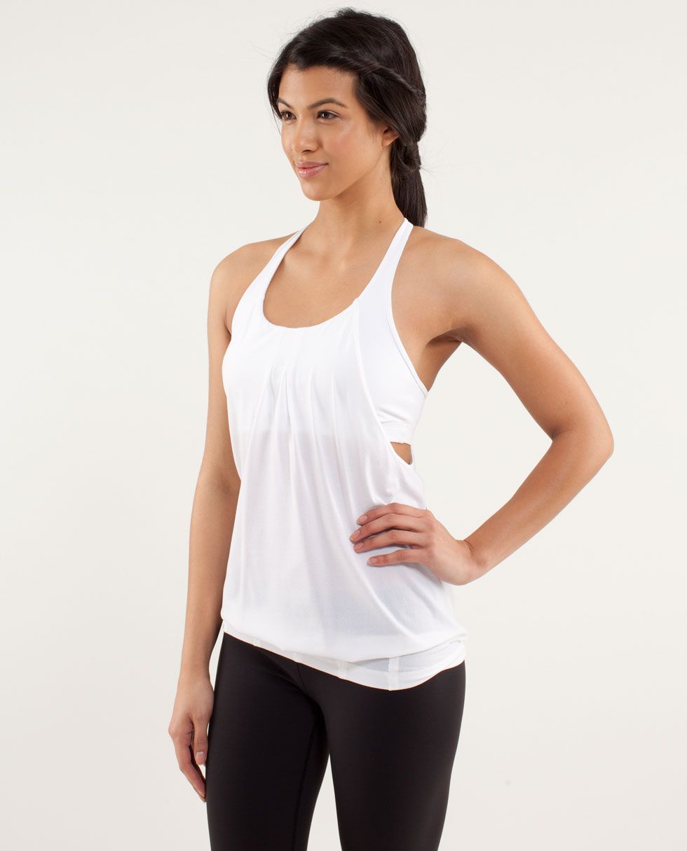 Practice Freely Tank