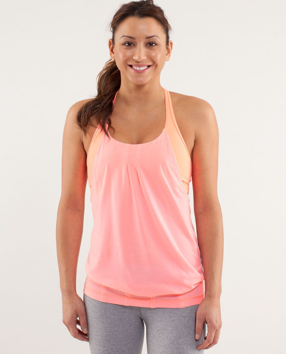 Practice Freely Tank