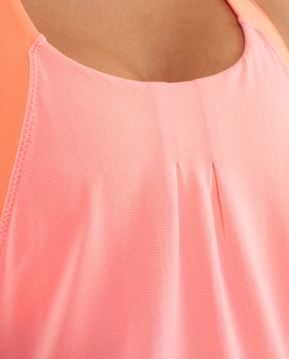 Practice Freely Tank