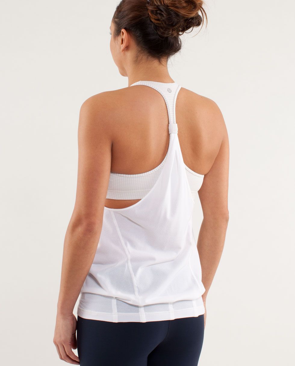 Practice Freely Tank