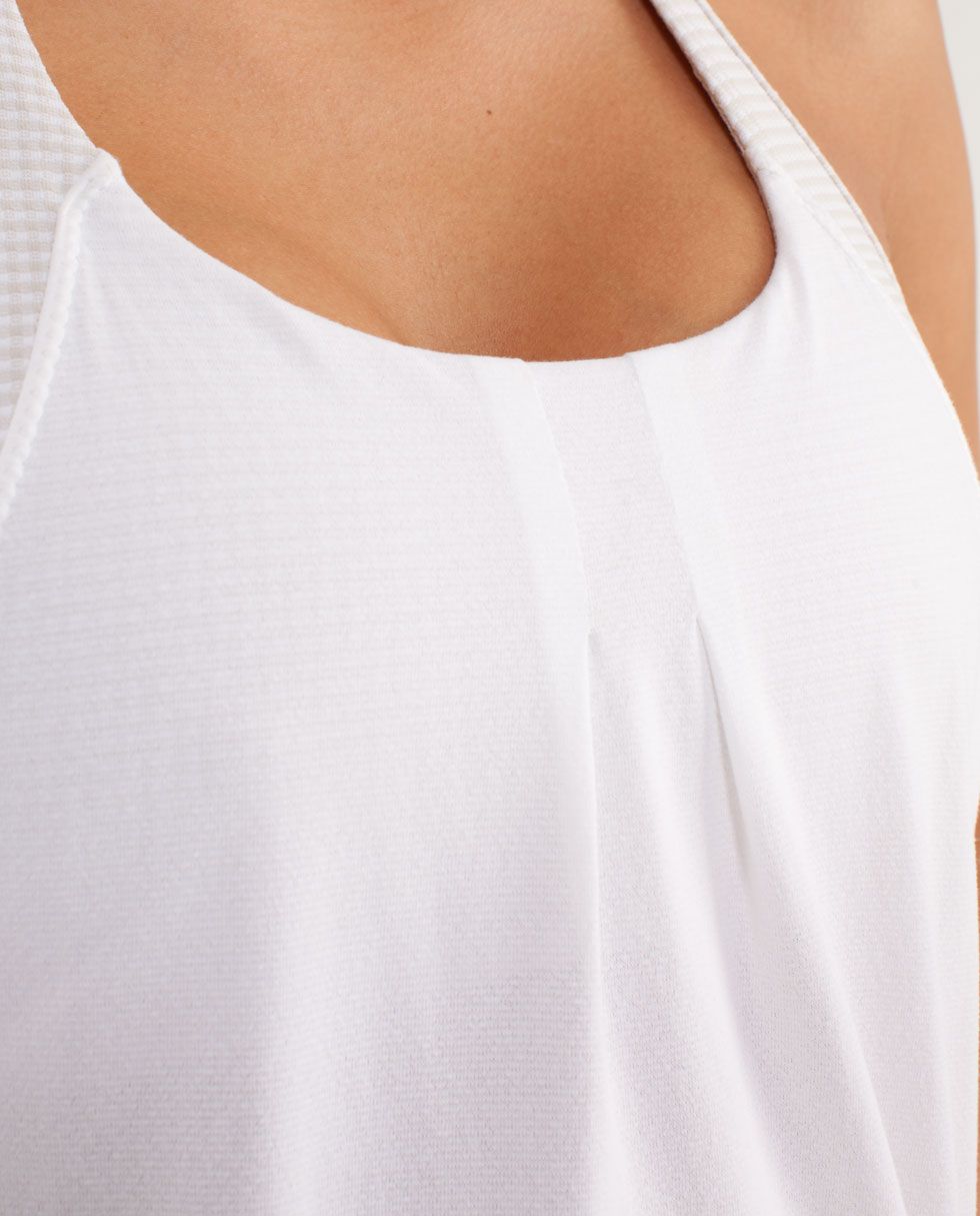 Practice Freely Tank