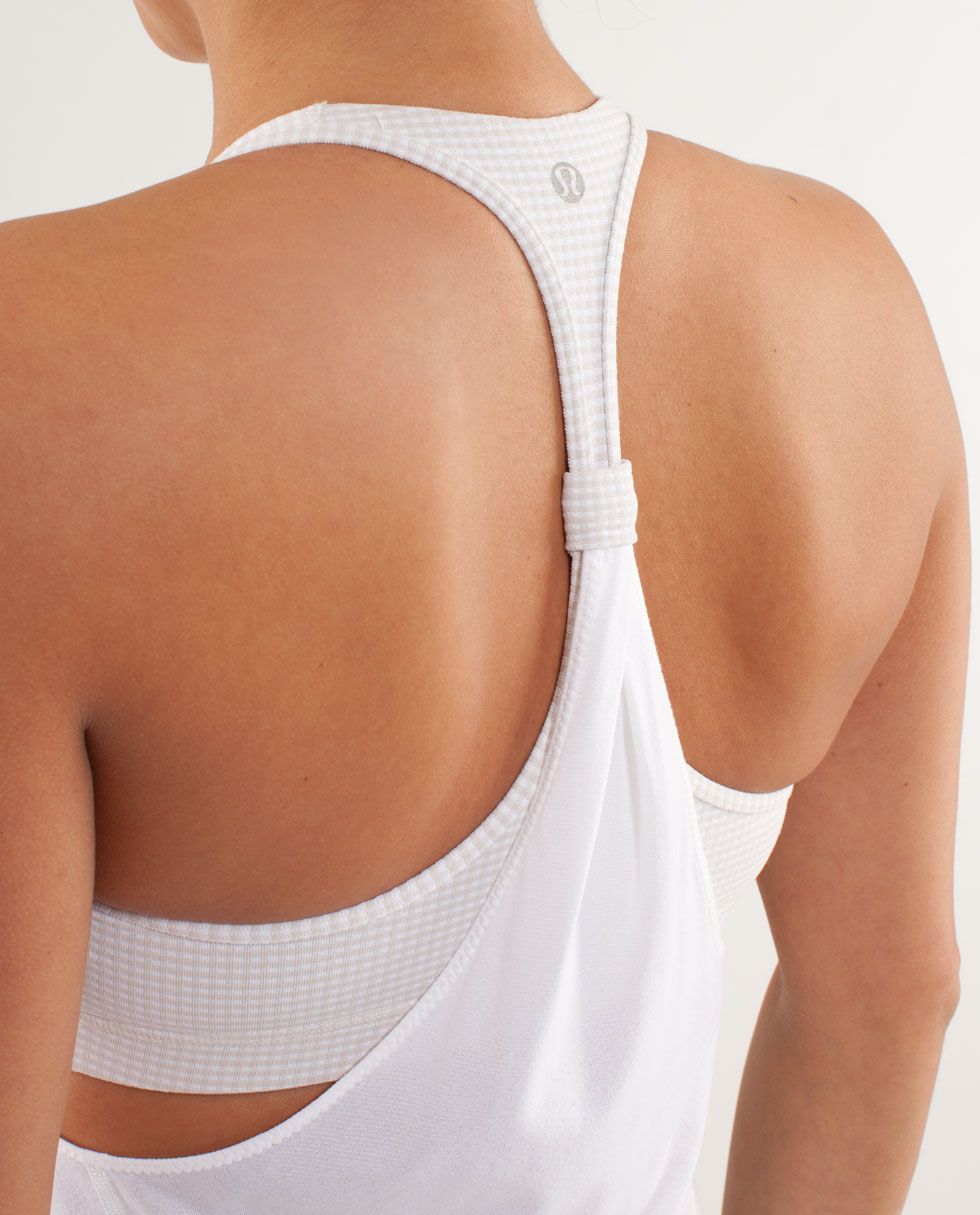 Practice Freely Tank