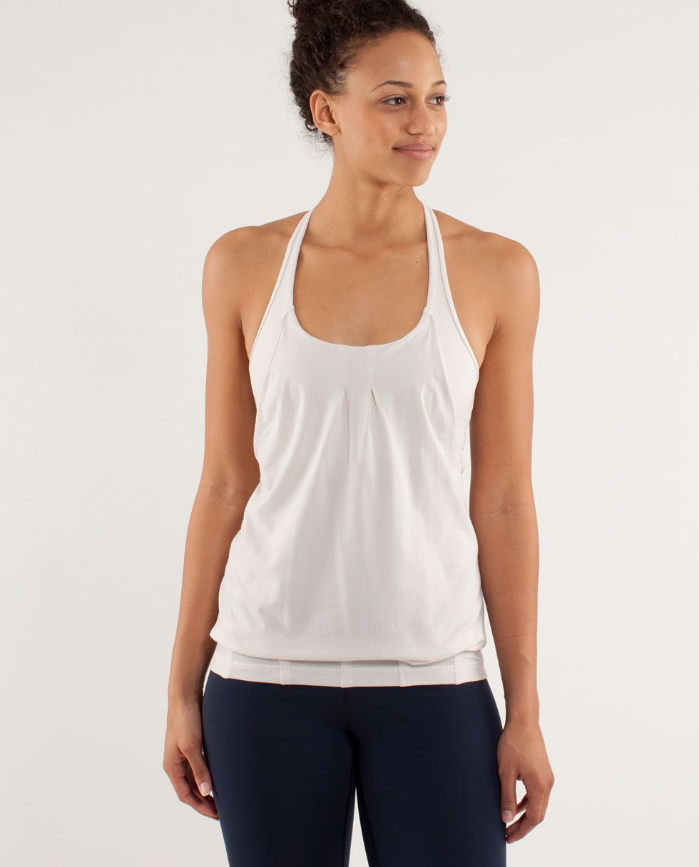 Practice Freely Tank