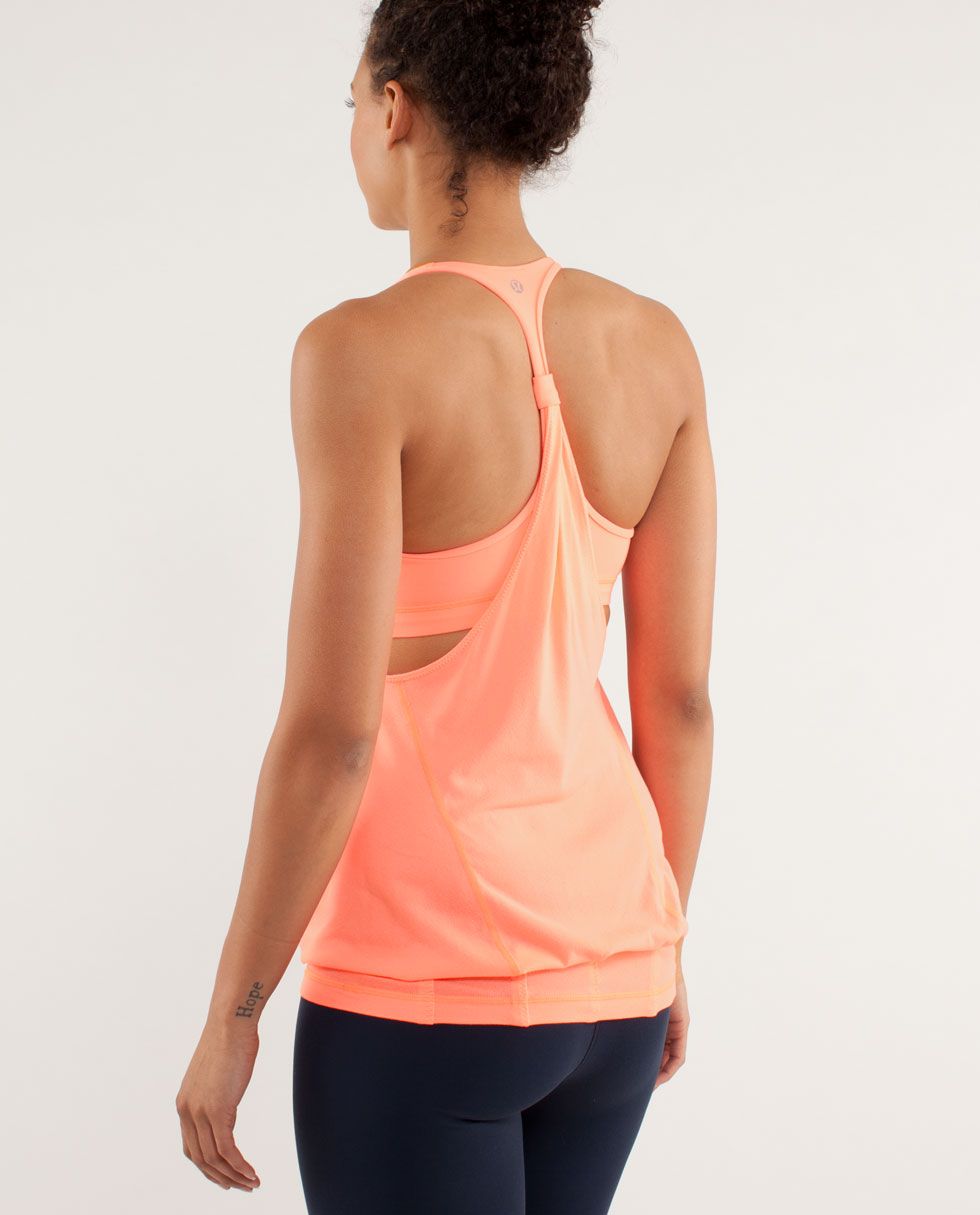 Practice Freely Tank