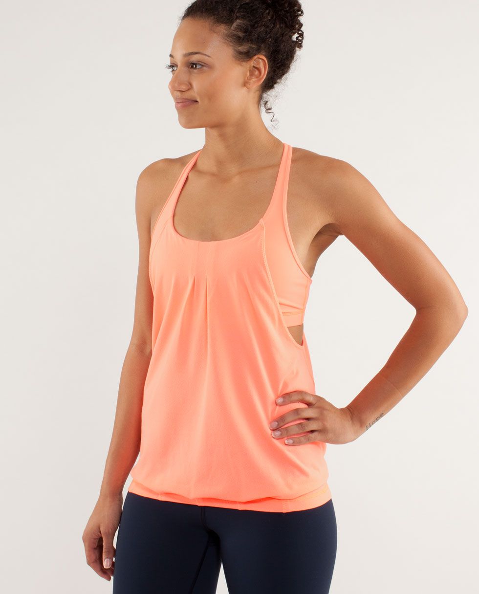 Practice Freely Tank