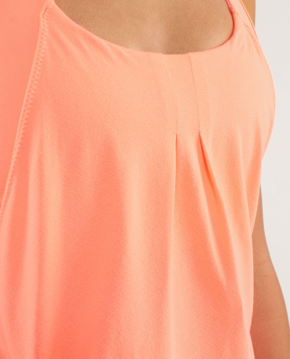 Practice Freely Tank