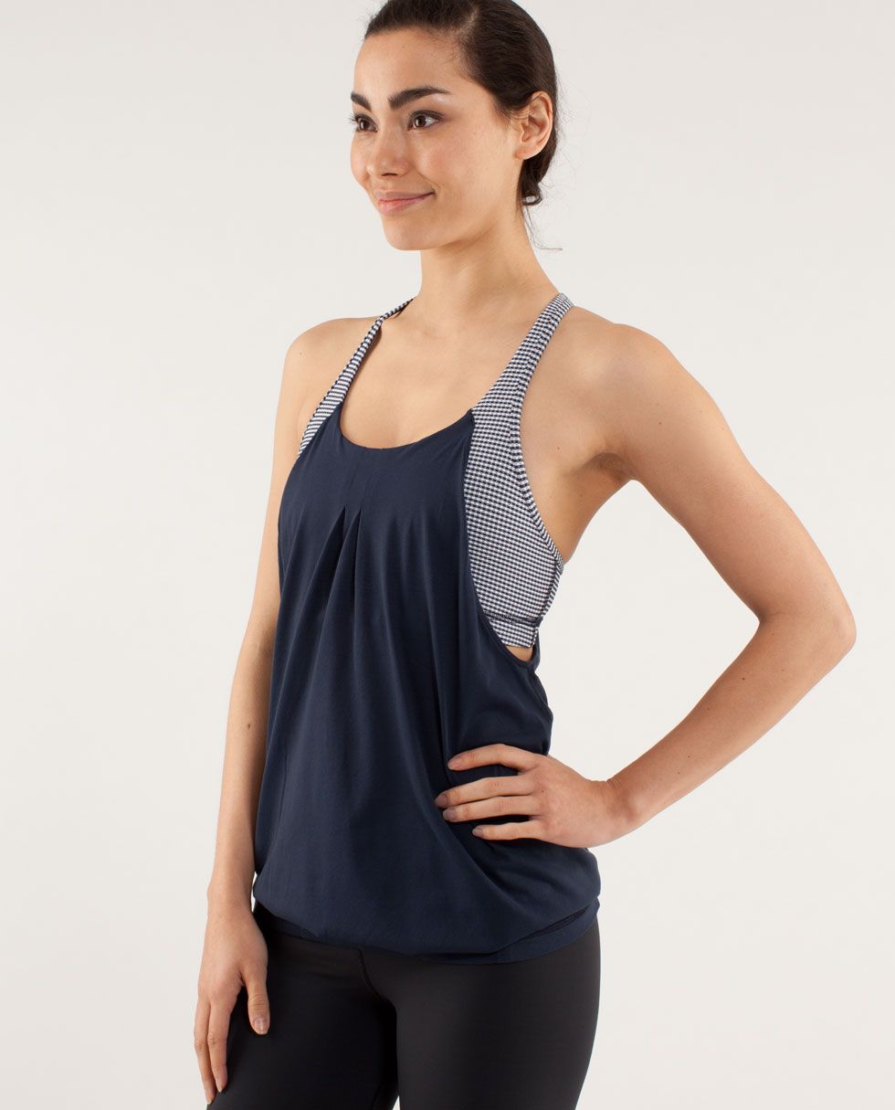 Practice Freely Tank